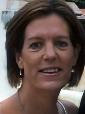 Tony Gavan Natasha Dennis-Weller